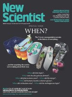 New Scientist